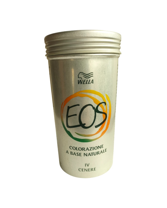 EOS COLOR BASE NAT. CENERE IV 120 G - WELLA
