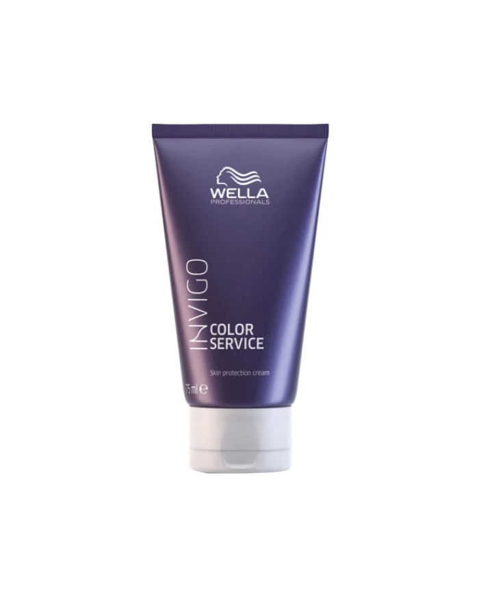 WELLA SERVICE SKIN PROTECTION CREAM 75ML PRE GUARD