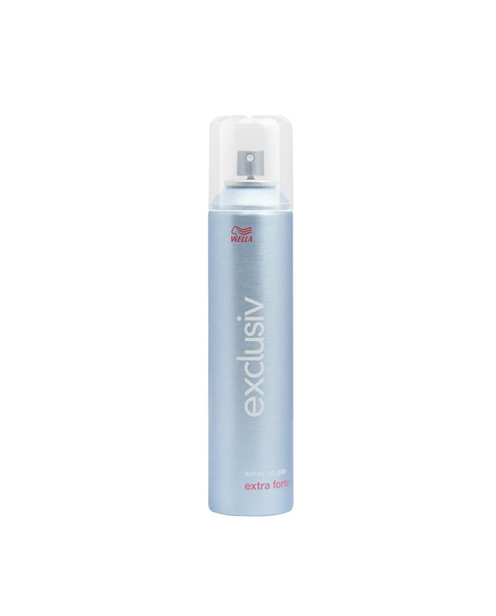 EXCLUSIV LACCA EXTRA FORTE ECOLOGICA 250ML - WELLA