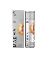 WELLA  MAGMA CLEAR POWDER 120 GR