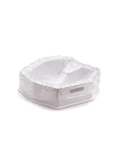 TELI COPRIVASCA MONOUSO PEDICURE CF 100PZ LABOR