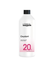 LOREAL OXYDANT CREAM DEVELOPER 20 VOL. 1000 ML