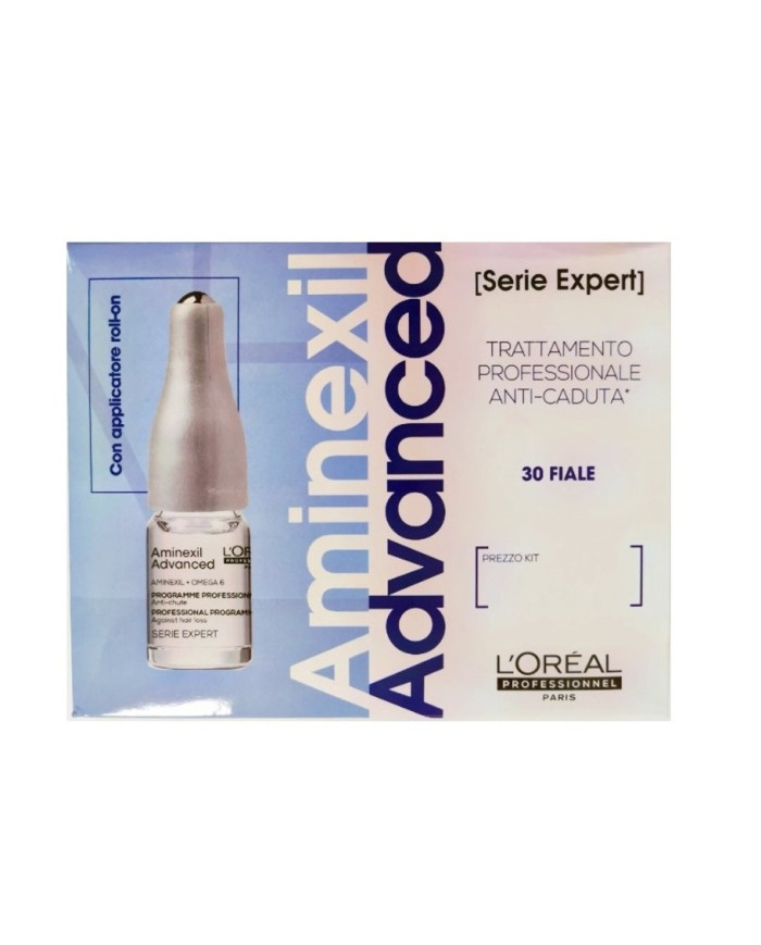 EXPERT AMINEXIL ADVANCED CNF30 FIALE