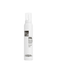 L'OREAL PROFESSIONNEL TECNI ART SPIRAL QUEEN MOUSSE RAVVIVA RICCI 200 ML