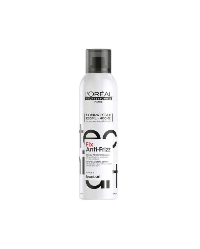 TECNI ART FIX ANTI-FRIZZ 250 ML