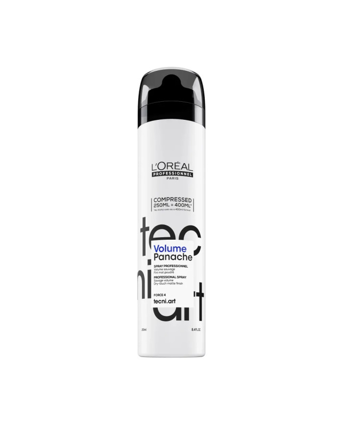TECNI ART VOLUME PANACHE 250 ML