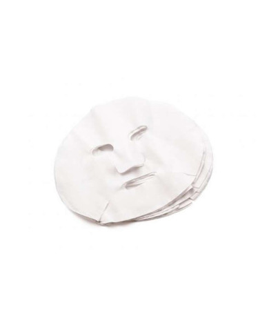 MASCHERA TRATTAMENTO VISO IN SPUN LACE CNF 50 PZ