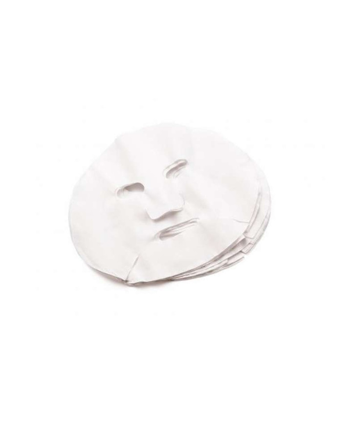 MASCHERA TRATTAMENTO VISO IN SPUN LACE CNF 50 PZ