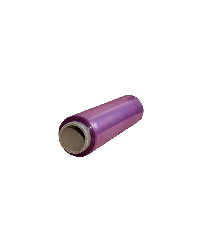 ROTOLO PELLICOLA TRASPARENTE 30 CM
