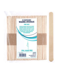 spatole in legno stendicera mini cnf 50 pz sibel