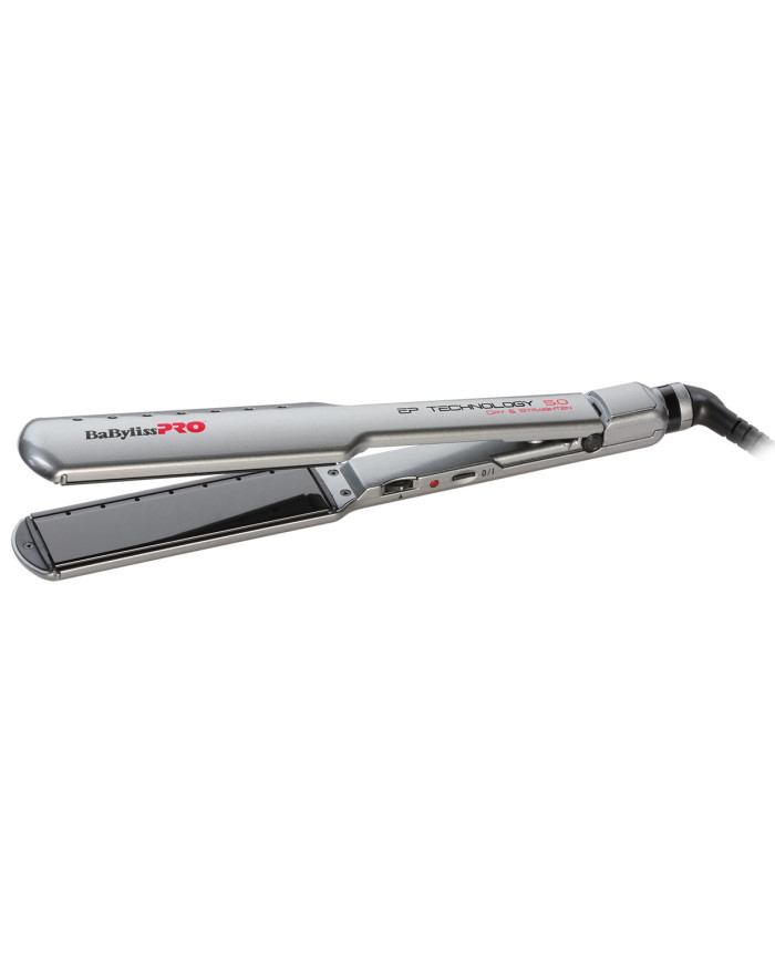 BABYLISS DRY & STRAIGHTEN