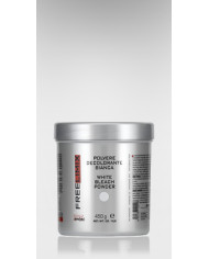 FREELIMIX POLVERE DECOLORANTE BIANCA 450 GR
