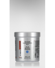FREELIMIX POLVERE DECOLORANTE BLU 450 GR