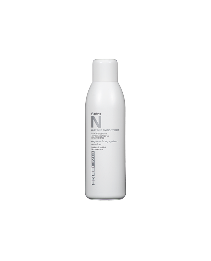 FREELIMIX ONLY ONE SYSTEM NEUTRALIZZANTE 1000ML