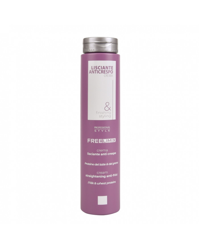 FREELIMIX CREMA LISCIANTE ANTICRESPO 250 ML
