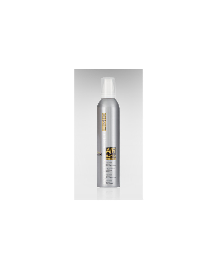 FREELIMIX MOUSSE VOLUMIZZANTE MEDIA 300 ML