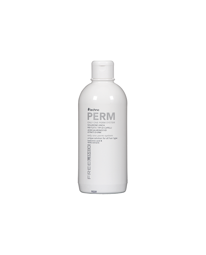 FREELIMIX ONLY ONE PERM SYSTEM 500 ML