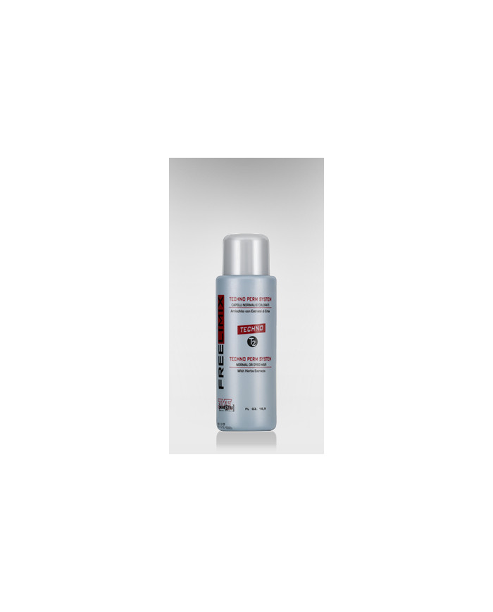 FREELIMIX TECHNO PERM SYSTEM T2 500 ML