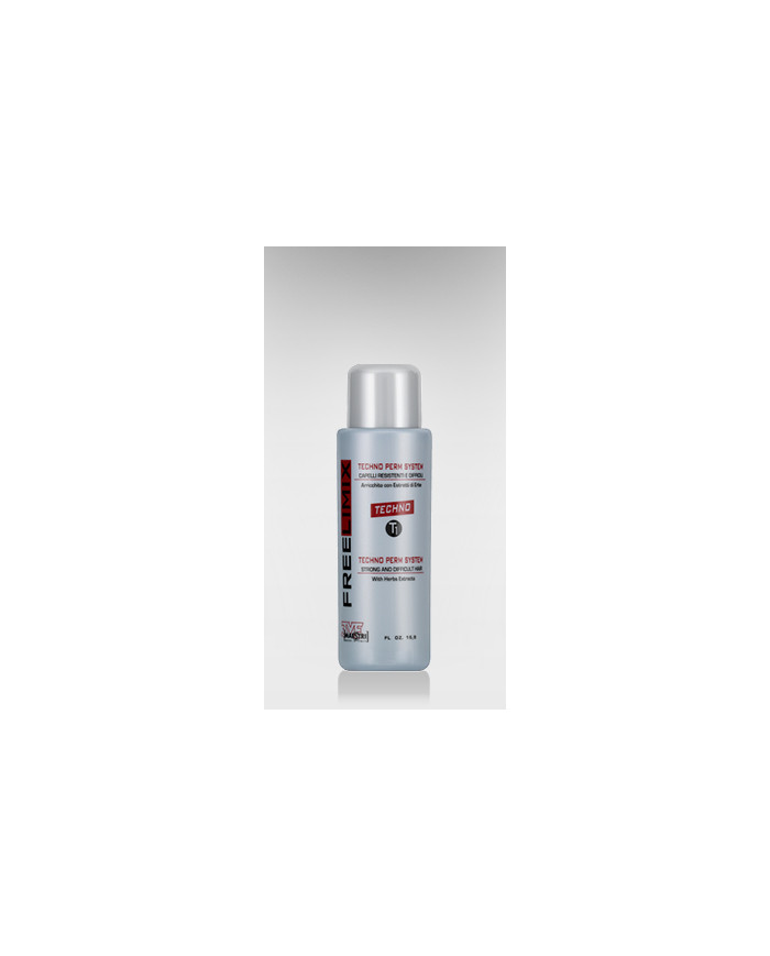 FREELIMIX TECHNO PERM SYSTEM T1 500 ML