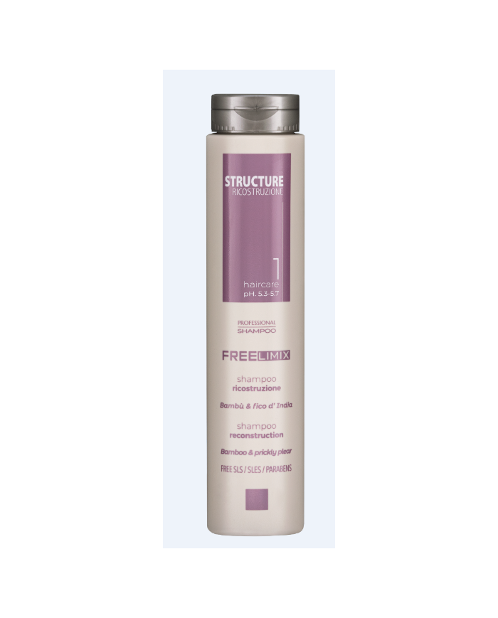 FREELIMIX SHAMPOO RICOSTRUZIONE 250 ML