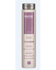FREELIMIX SHAMPOO RICOSTRUZIONE 250 ML
