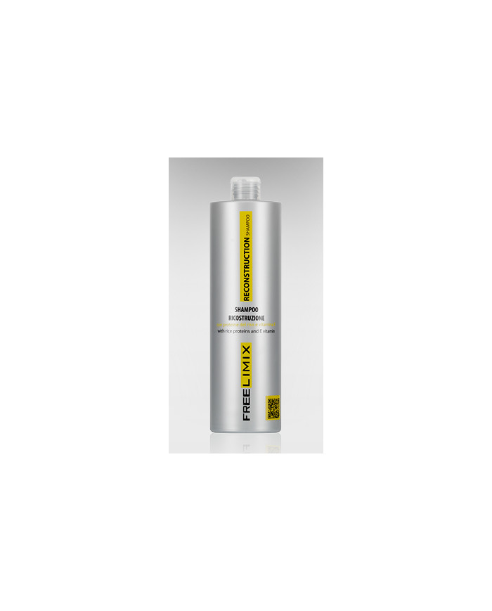 FREELIMIX SHAMPOO RICOSTRUZIONE 1000 ML