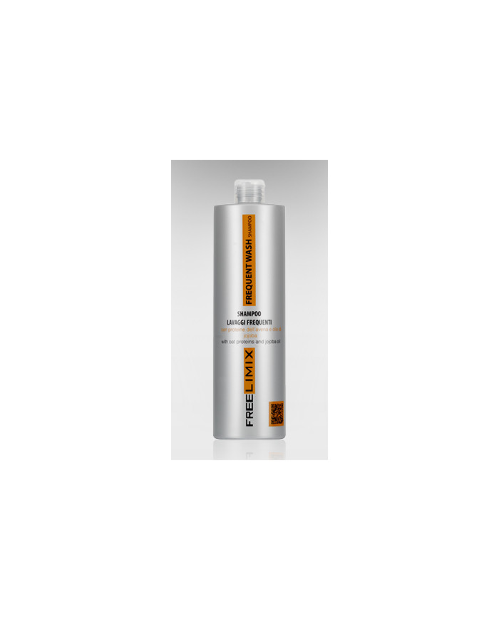 FREELIMIX SHAMPOO LAVAGGI FREQUENTI 1000 ML