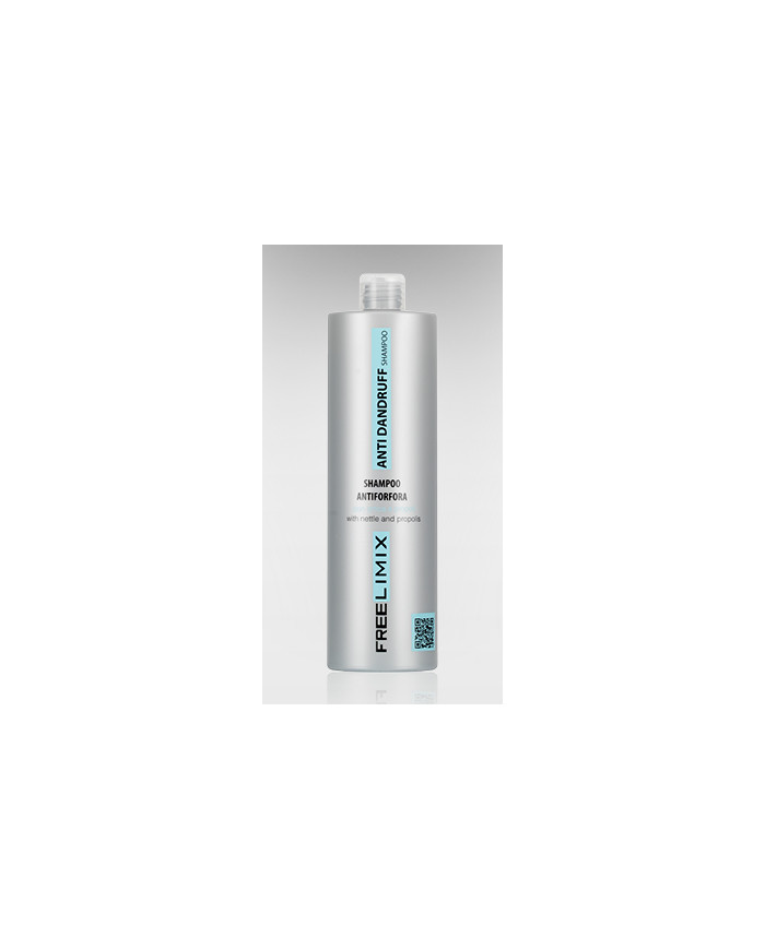 FREELIMIX SHAMPOO ANTIFORFORA 1000 ML