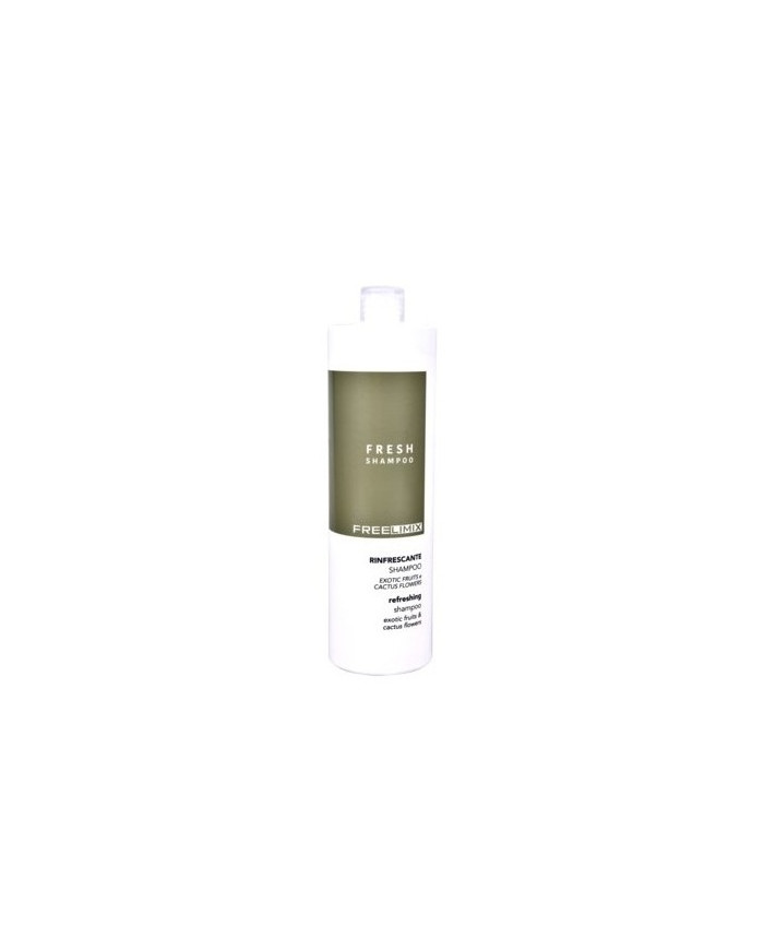 FREELIMIX SHAMPOO RINFRESCANTE 1000 ML