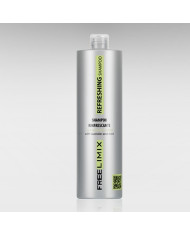 FREELIMIX SHAMPOO RINFRESCANTE 1000 ML