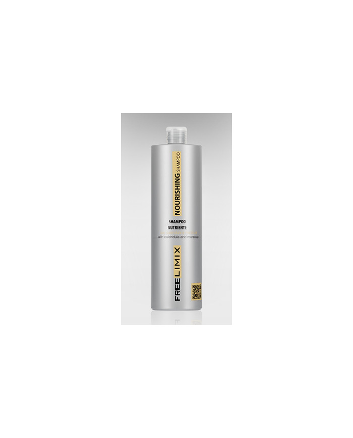 FREELIMIX SHAMPOO NUTRIENTE 1000 ML
