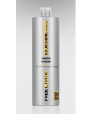 FREELIMIX SHAMPOO NUTRIENTE 1000 ML