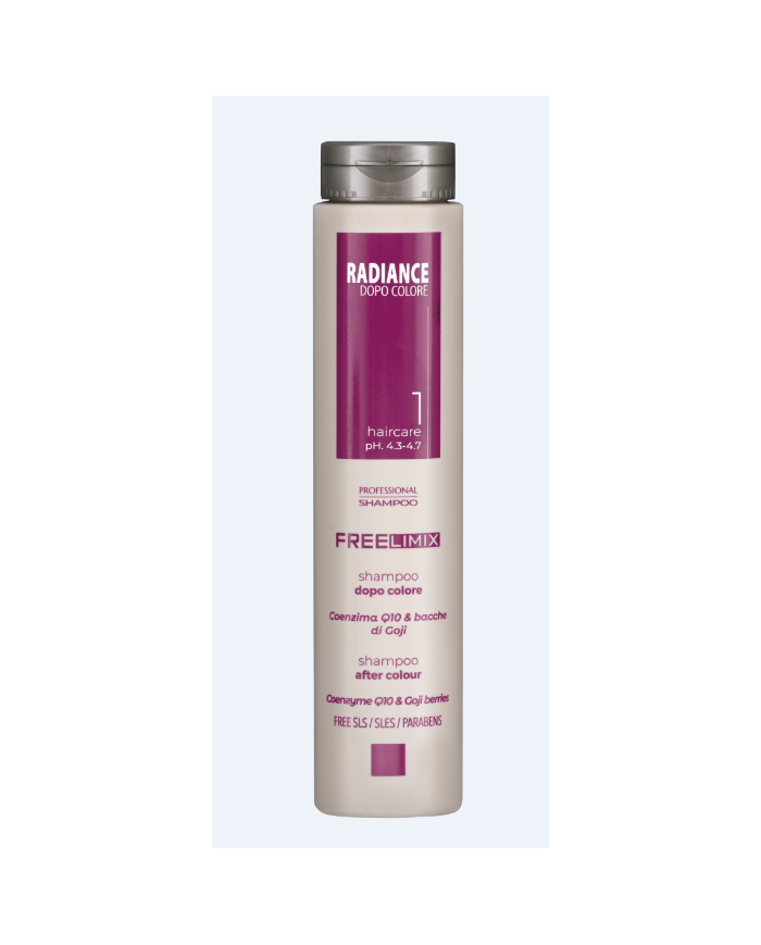 FREELIMIX SHAMPOO DOPOCOLORE 250 ML
