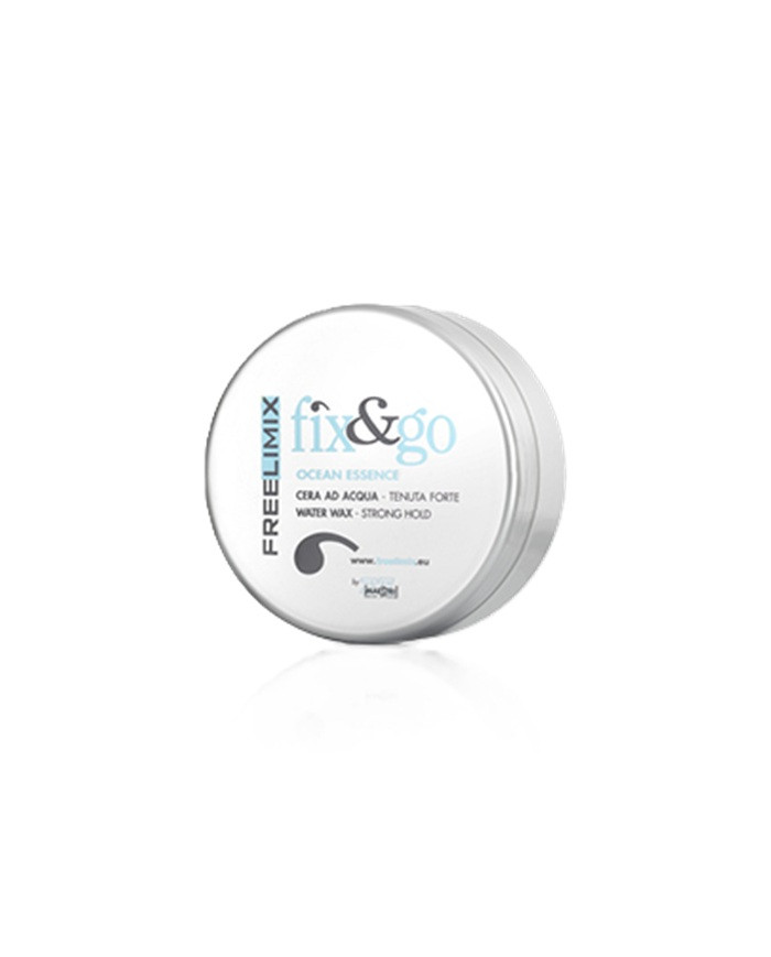 FREELIMIX CERA AD ACQUA ESSENZA OCEANO 100ML
