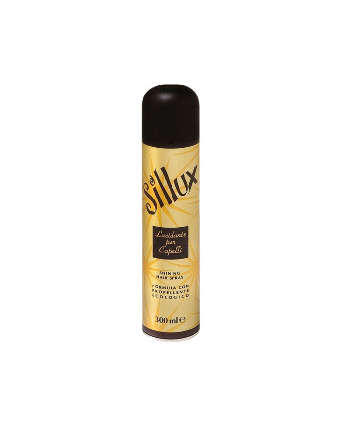 PARISIENNE SILLUX LUCIDANTE CAPELLI 300 ML