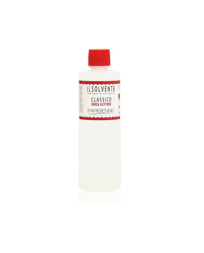 PARISIENNE SOLVENTE ACETONE CLASSIC 125 ML