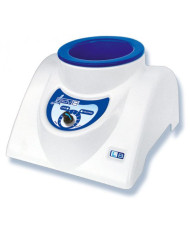 SCALDACERA VASO BASIC 800 ML FORNELLO BIANCO
