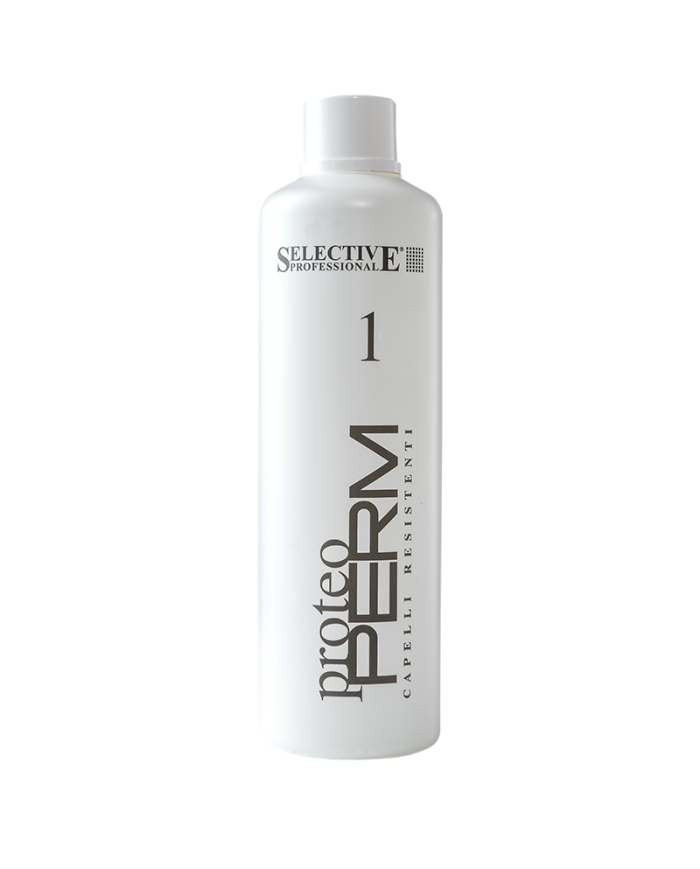 PROTEO PERMANENTE N.1 1000 ML SELECTIVE