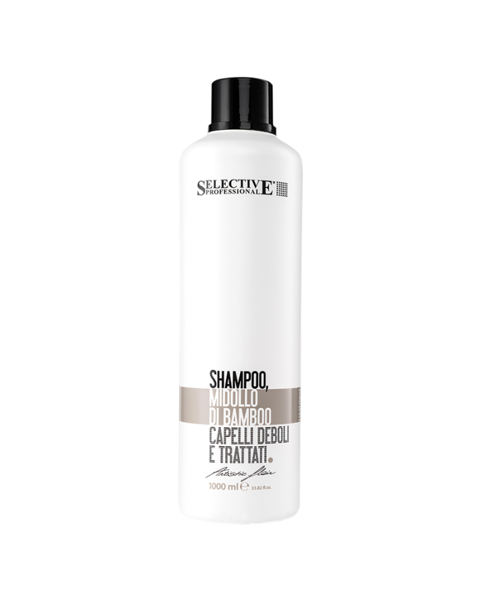 ARTISTIC F - SHAMPOO MIDOLLO DI BAMBU 1000 ML
