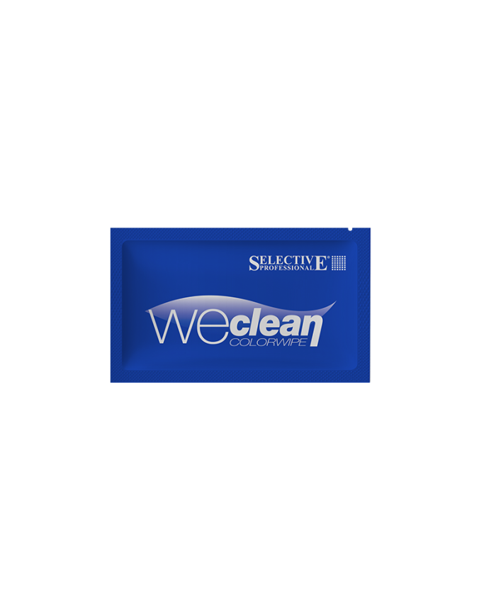 WE CLEAN COLORWIPE BUSTINA SELECTIVE