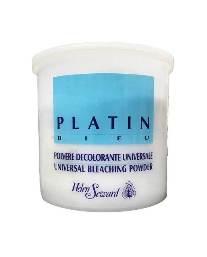 HELEN SEWARD FORELOCK PLATIN BLEU 650 GR