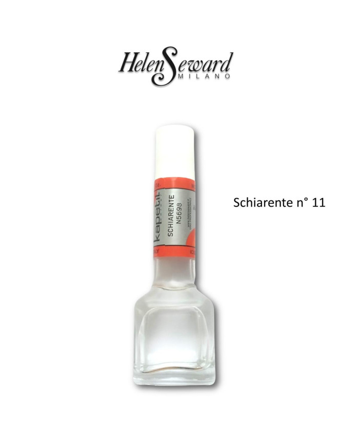 HELEN SEWARD KAPETIL LOZIONE 11 SCHIARENTE