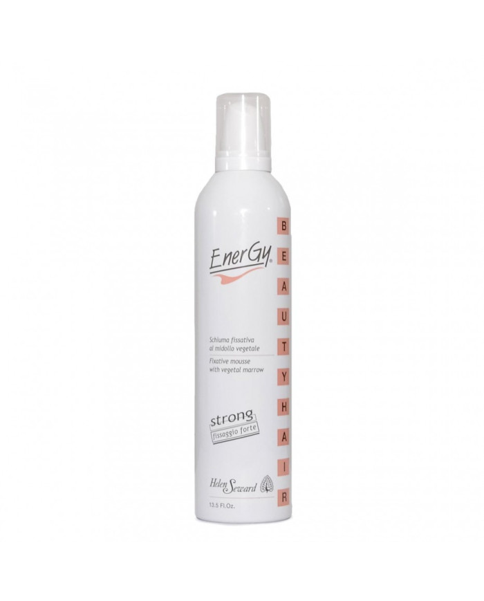 HELEN SEWARD SCHIUMA BEAUTY HAIR MIDOLLO 400 ML
