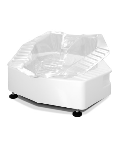VASCHETTA PEDICURE TECNIWORK