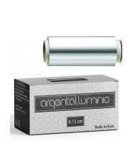 ROTOLO ALLUMINIO 150 MM ( 400 GR. )