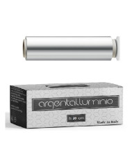 ROTOLO ALLUMINIO 200 MM ( 650 GR )