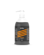 studio est-sun - gel accel-bergamotto 1000 ml