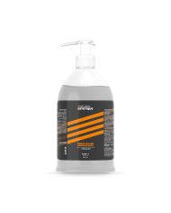 STUDIO ESTETIQUE SUN - CREMA ACCEL.CACAO 1000 ML