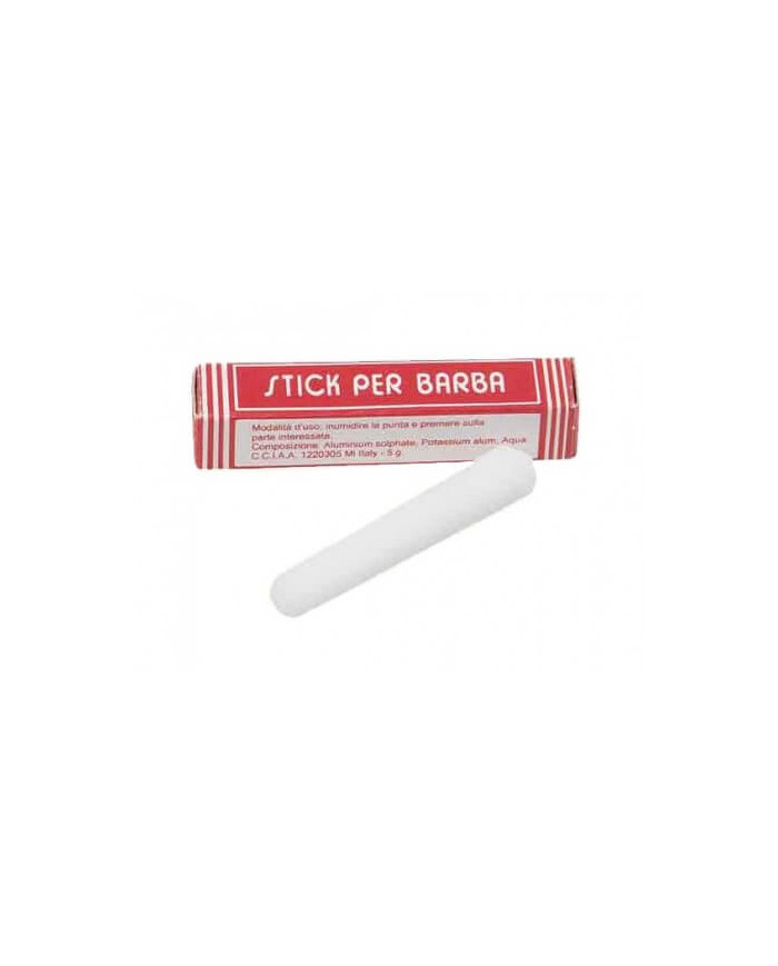 MATITA STICK EMOSTATICO