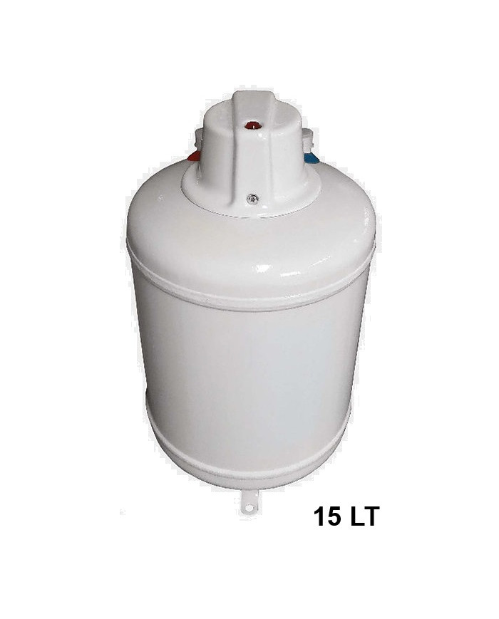 BOLLITORE RAVEGGI BOILER SCALDA ACQUA15 LT 2000W
